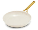GreenPan Stegepande Padova Reserve Pro 2.0 Cream ø 28 cm - keramisk non-stick belægning