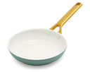 GreenPan Stegepande Padova Reserve Pro 2.0 Green ø 20 cm - keramisk non-stick belægning