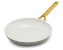 GreenPan Stegepande Padova Reserve Pro 2.0 Green ø 24 cm - keramisk non-stick belægning