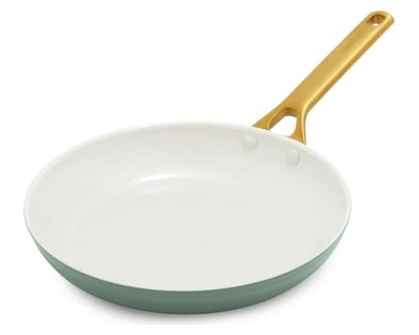 GreenPan Stegepande Padova Reserve Pro 2.0 Green ø 28 cm - keramisk non-stick belægning