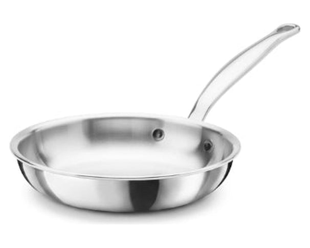 GreenPan Stegepande Première Pro ø 24 cm - uden non-stick belægning