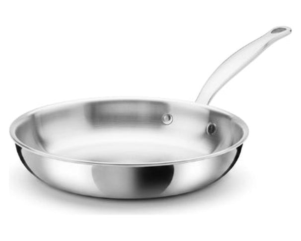 GreenPan Stegepande Première Pro ø 28 cm - uden non-stick belægning