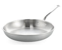 GreenPan Stegepande Première Pro ø 30 cm - uden non-stick belægning