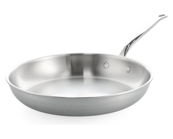 GreenPan Stegepande Première Pro ø 30 cm - uden non-stick belægning