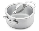 GreenPan Gryde Première Pro ø 18 cm / 2,13 Liter