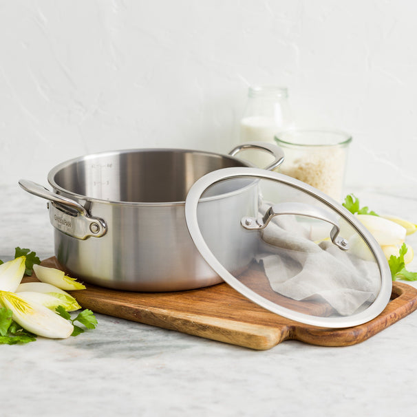 GreenPan Gryde Première Pro ø 20 cm / 3,11 Liter