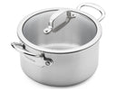 GreenPan Gryde Première Pro ø 24 cm / 4,91 Liter
