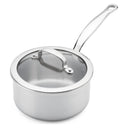 GreenPan Kasserolle med låg Première Pro ø 16 cm / 1,58 Liter