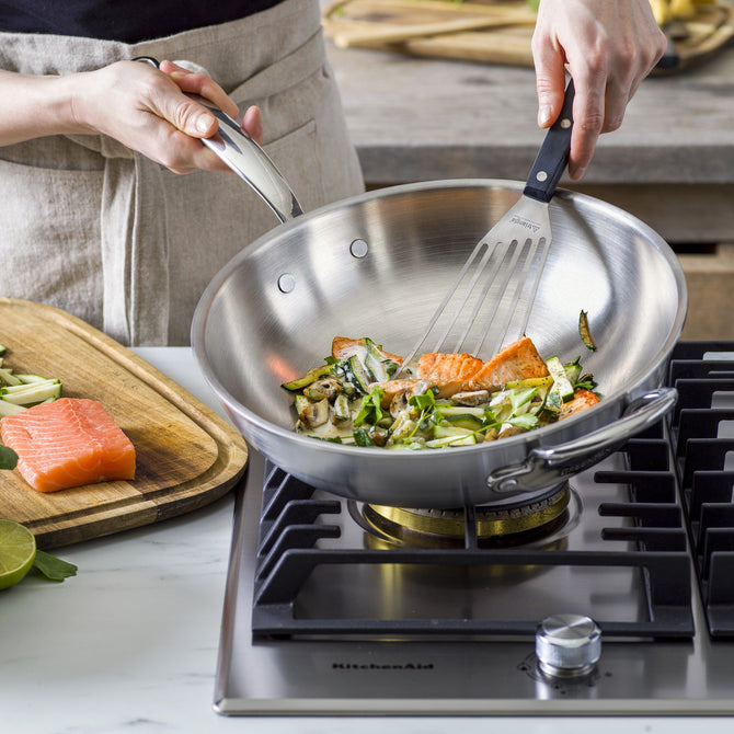 GreenPan wokpande