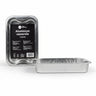 Cookinglife Grill BBQ Aluminium Bakjes / BBQ Grill Tray - 30 x 20 cm - 9 stuks