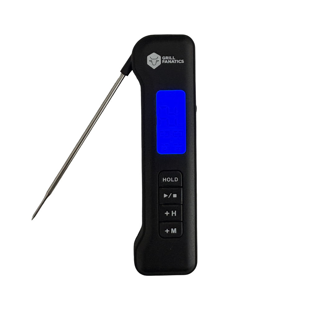 Cookinglife Grill Digital termometer / Kødtermometer