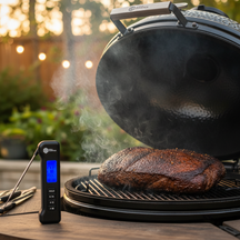 Cookinglife Grill Digital termometer / Kødtermometer