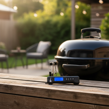 Cookinglife Grill Digital termometer / Kødtermometer