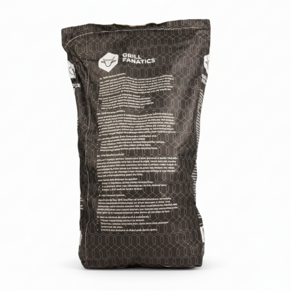 Cookinglife Grill Houtskool / Charcoal Marabu - 10 Kg - Restaurant kvalitet