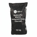 Cookinglife Grill Houtskool / Charcoal White Quebracho - 10 Kg - Restaurant kvalitet