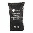 Cookinglife Grill Houtskool / Charcoal White Quebracho - 10 Kg - Restaurant kvalitet