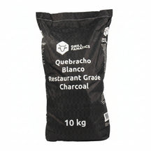 Cookinglife Grill Houtskool / Charcoal White Quebracho - 10 Kg - Restaurant kvalitet