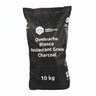Cookinglife Grill Houtskool / Charcoal White Quebracho - 10 Kg - Restaurant kvalitet