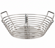 Cookinglife Grill Kolenmand Large - Egnet til 21 tommer Kamado'er