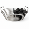 Cookinglife Grill Kolenmand Large - Egnet til 21 tommer Kamado'er