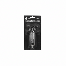 Cookinglife Grill Marinade Sprøjte BBQ / Kød Injektionssprøjte 30 ml