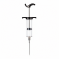 Cookinglife Grill Marinade Sprøjte BBQ / Kød Injektionssprøjte 30 ml