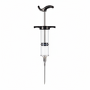 Cookinglife Grill Marinade Sprøjte BBQ / Kød Injektionssprøjte 30 ml