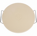 Cookinglife Grill Pizzasten med holder ø 38 cm