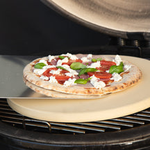 Cookinglife Grill Pizzasten med holder ø 38 cm