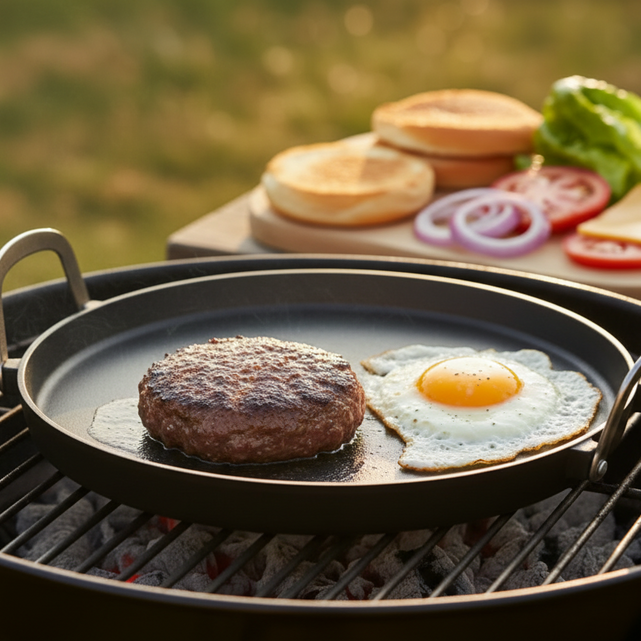 Wanneer weet je dat je goed zit met de Maillard-reactie?