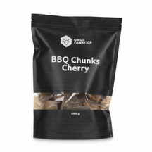 Cookinglife Grill Rookhout Chunks - Kers / Cherry - 1 Kg
