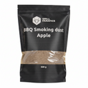 Cookinglife Grill Rookmot - Appel - 500 gram - Kold Røgning