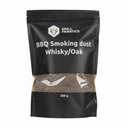 Cookinglife Grill Rookmot - Whisky / Eik - 500 gram - Kold Røgning
