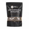 Cookinglife Grill Rookmot - Whisky / Eik - 500 gram - Kold Røgning