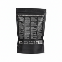 Cookinglife Grill Rookmot - Whisky / Eik - 500 gram - Kold Røgning