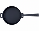 Cookinglife Grill Stegepande / Skillet Gussejern ø 25 cm - Aftageligt håndtag