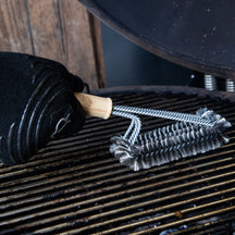 Cookinglife Grill BBQ Handsker / Ovnhandsker - 2 stk.