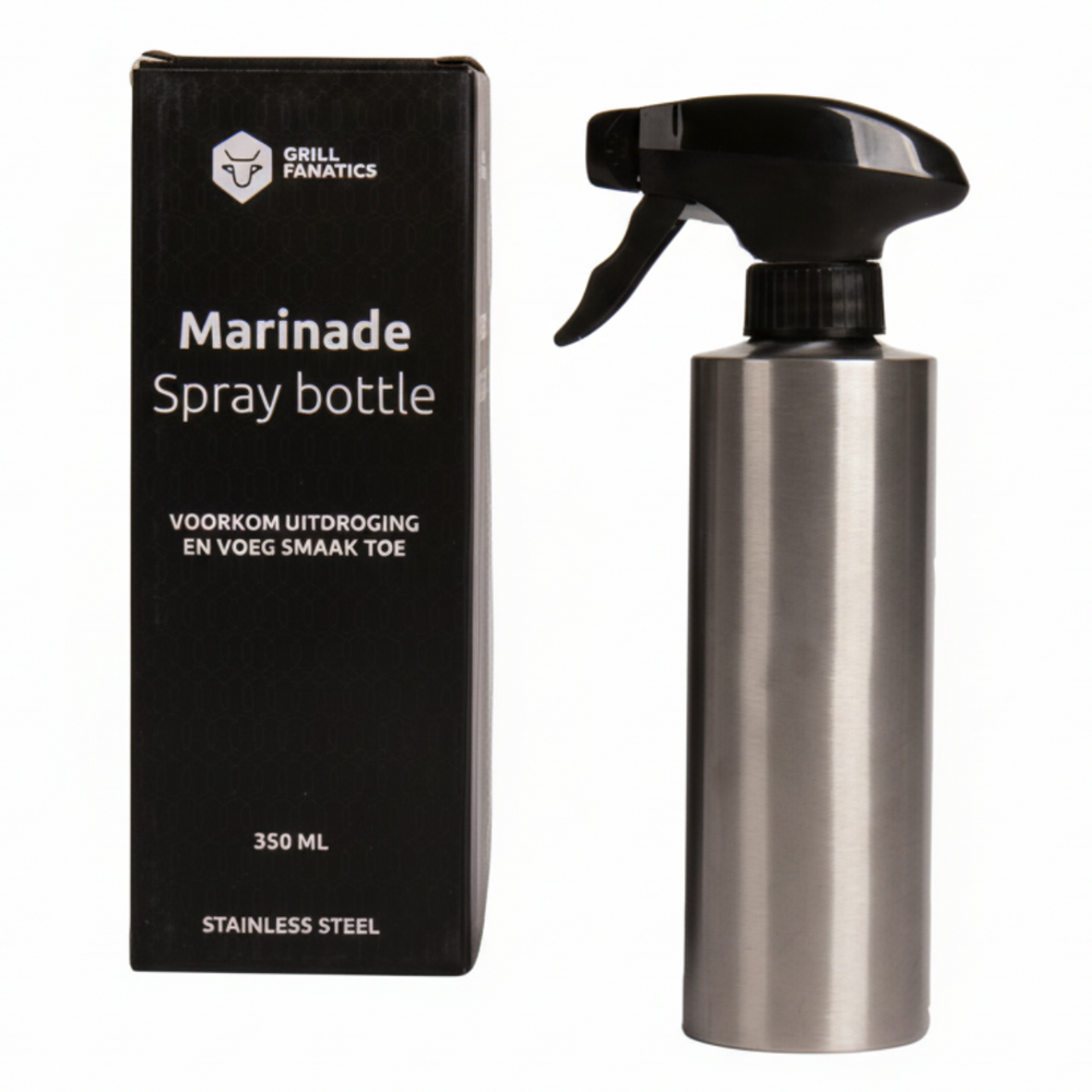 Cookinglife Grill BBQ Marinade Sprøjteflaske / Sprayer 350 ml