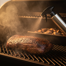 Cookinglife Grill BBQ Marinade Sprøjteflaske / Sprayer 350 ml