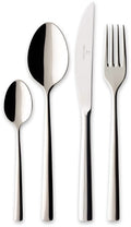 Villeroy & Boch Bestikset Piemont - 18/10 RVS - 20-delt / 5 personer