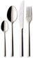 Villeroy & Boch Bestikset Piemont - 18/10 RVS - 20-delt / 5 personer
