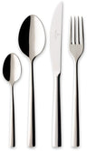 Villeroy & Boch Bestekset Piemont - 18/10 RVS - 16-delig / 4 personer