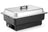 Hendi Chafing Dish Elektriske Varmholdningsbakke Tellano 9 Liter