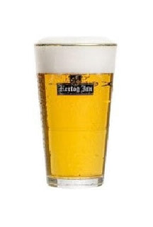 Hertog Jan Bierglazen Vaasje - 250 ml - 6 stuks