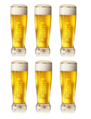 Hertog Jan Ølglas / Fløjte - 250 ml - 6 stk.