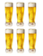 Hertog Jan Ølglas / Fløjte - 250 ml - 6 stk.