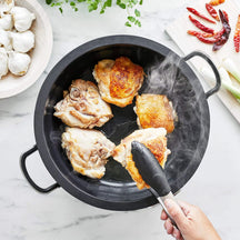 GreenPan Multicooker / Omnicooker - 5.7 Liter - RVS - Keramisk non-stick belægning