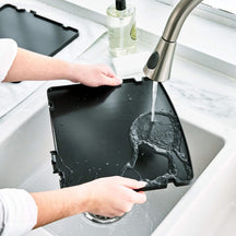 GreenPan Kontaktgrill - RVS - Keramisk non-stick belægning
