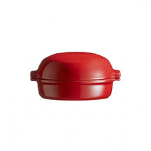 Emile Henry Cheese Baker Grand Cru - ø 15 cm / 550 ml