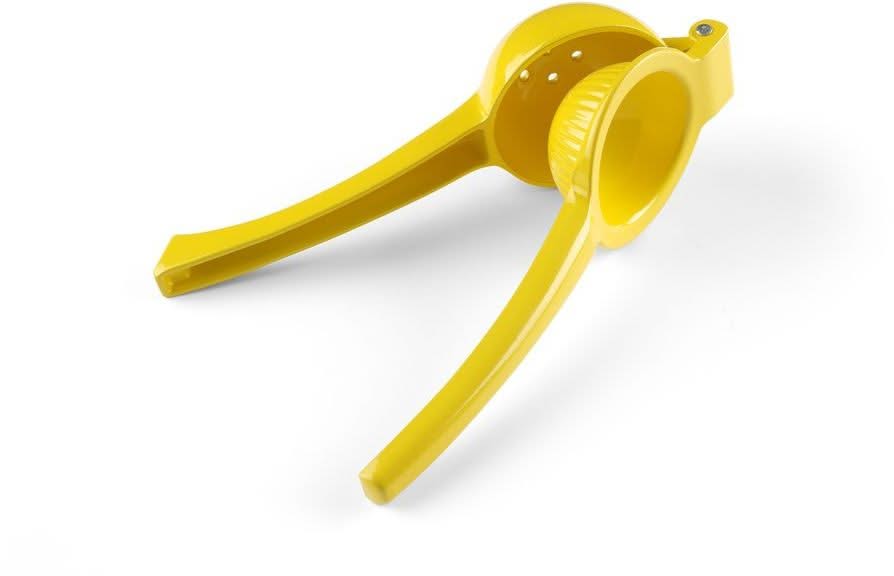Cookinglife Citronpresser Citruspers - Gul